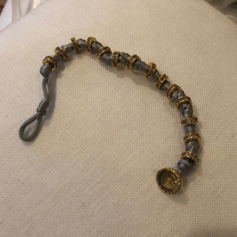 Chloe+Isabel Rope Bracelet - Picture 3 of 4